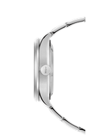 Orologio Mido Uomo MULTIFORT CHRONOMETER 1 in Acciaio M038.431.11.041.00 - M038.431.11.041.00
